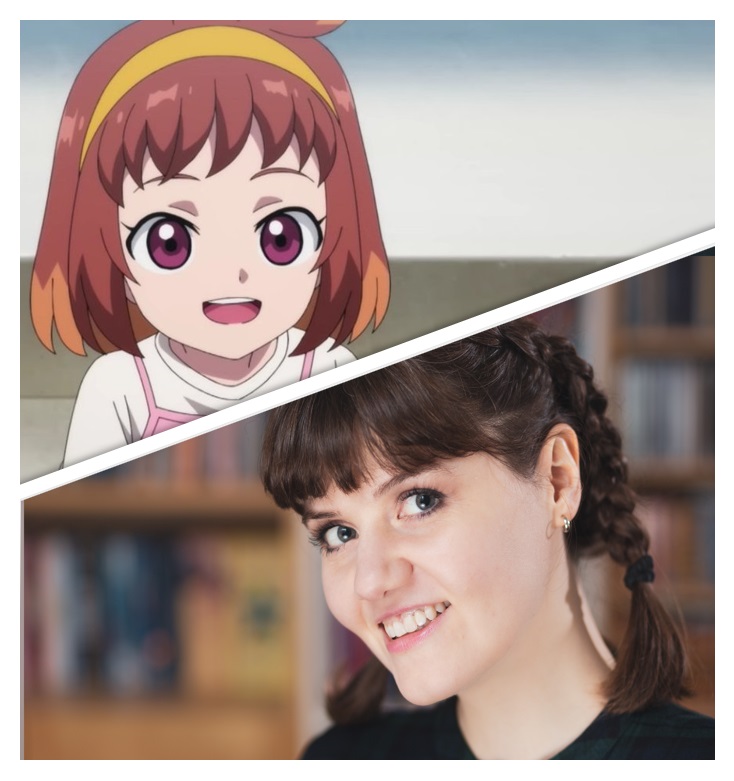 Jennifer Weiss Beyblade